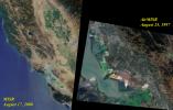 Northern California and San Francisco Bay