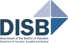 DISB Logo