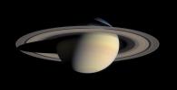 The Greatest Saturn Portrait ...Yet