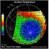 MGS Thermal Emission Spectrometer Image