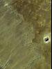 Barringer Meteor Crater, Arizona