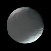 Iapetus in 3D