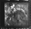 Atlantis Region on Mars - Mariner 4