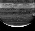 Jupiter Clouds in Depth