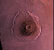 Olympus Mons