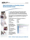 healthy schools portal