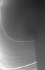 Saturn's faint inner D-ring