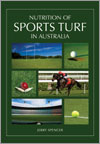 Nutrition of Sports Turf in Australia
