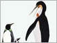 News thumbnail of late Eocene giant penguin