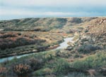 photo: Canadian River