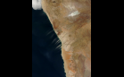 Visible Earth Image, Please See Caption