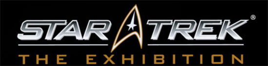 Star Trek The Exhibition