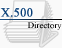 X.500 Directory