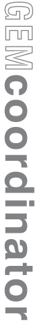 GEM Coordinator logo