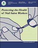 Protecting the Health of Nail Salon Workers