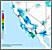 Go to the Pacific Southwest sector loop