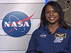 NASA astronaut Joan Higginbotham