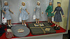 Red Cross Nurse Figures