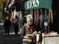 lady reading book