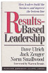 Results-Based Leadership