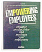 Empowering Employees