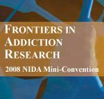 Frontiers in Addiction Research