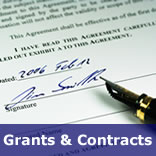 Grants & Contracts