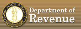 Kentucky Department of Revenue