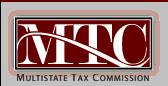 Multistate Tax Commission