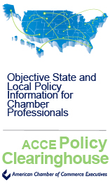 ACCE's Policy Clearinghouse >>