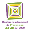 Conferencia Nacional de Prevención del VIH de1 2009