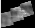 Close Up on Titan's Mid-Latitude Clouds