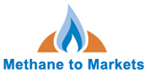 Methane to Markets logo