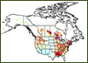 Climate Change, Uncertainty and Forecasts of Global to Landscape Ecosystem Dynamics