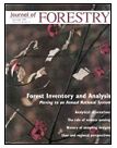 Journal of Forestry