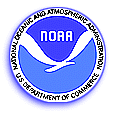 NOAA logo