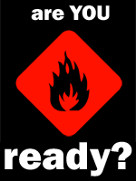 Are You Ready? September is ‘National Preparedness Month’.