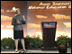 Secretary Spellings speaks at the Aspen Institute's National Education Summit.