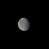 Callisto From 8,023,000 kilometers