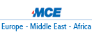 MCE- Europe, Middle East, Africa