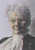 Mary Harris "Mother" Jones