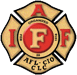 International Association of Fire Fighters Logo