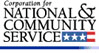 corporation for national and community service