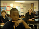 Secretary Spellings Visits Westdale Middle School in Baton Rouge, Louisiana.