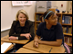 Secretary Spellings Visits Westdale Middle School in Baton Rouge, Louisiana.