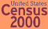 Census 2000 Logo