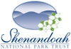 Official Shenandoah National Park Trust logo