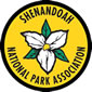 Official Shenandoah National Park Association logo