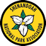 Shenandoah National Park Association official logo