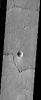 Hephaestus Fossae